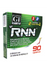 TBS. RNN C/90 6 BLISTERS DE 15 TBS. C/U 500MG