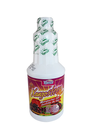 XANGOSTEEN PLUS DE 500 ML