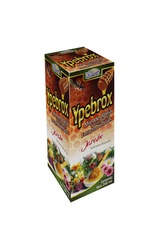 JARABE YPEBROX 240 ML.