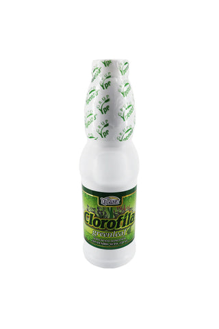 CLOROFILA GREEN LEAF DE 250 ML