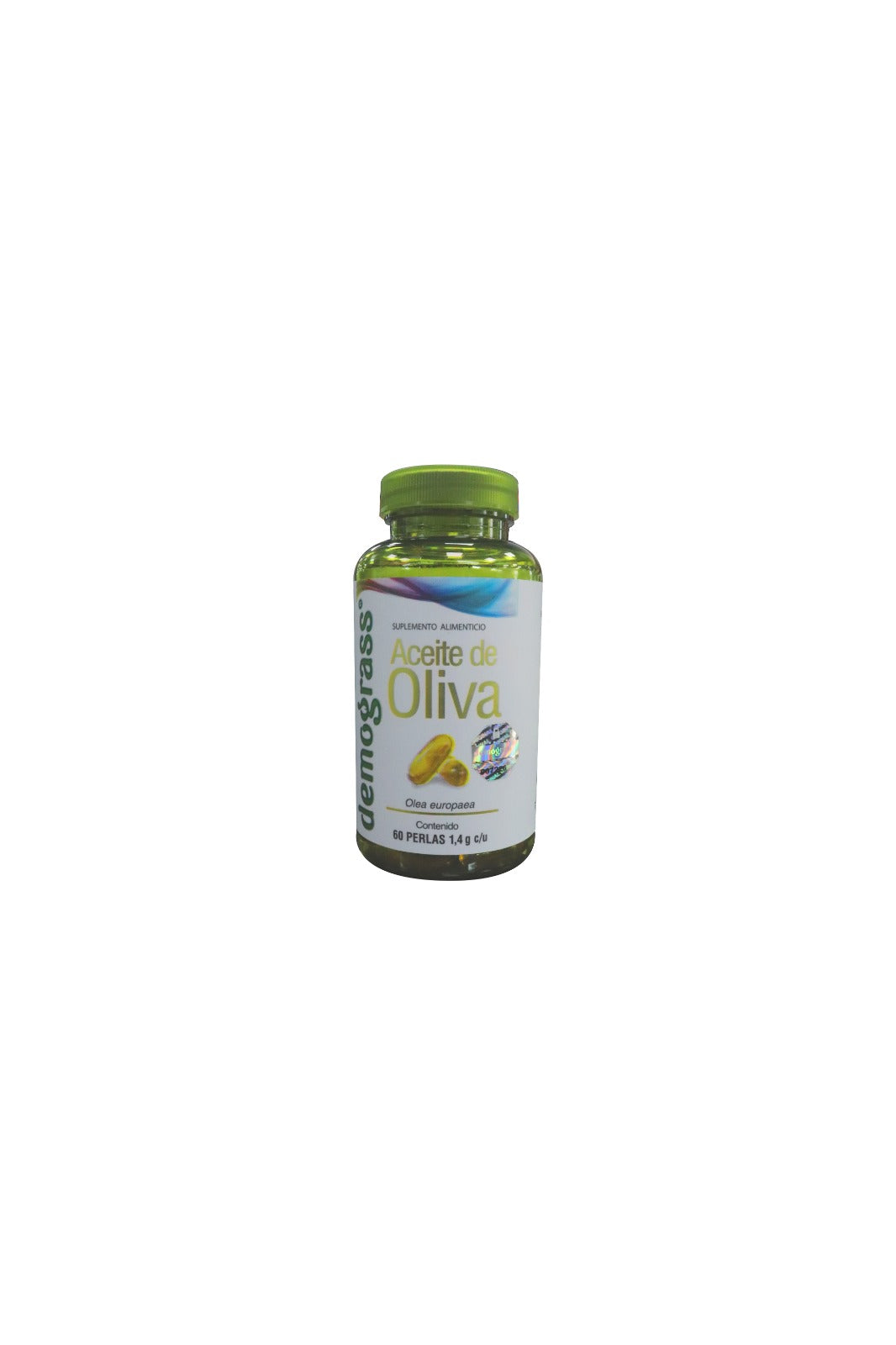 Suplementos Alimenticios