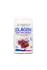 POLVO DEMOGRASS COLÁGENO + ÁCIDO HIALURÓNICO 500 GR SABOR FRUTOS ROJOS. ADICIONADO CON GLUCOSAMINA, CONDROITINA, CÚRCUMA, VITAMINA C Y MSM.