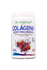 POLVO DEMOGRASS COLÁGENO + ÁCIDO HIALURÓNICO 1.1 KG SABOR FRUTOS ROJOS. ADICIONADO CON GLUCOSAMINA, CONDROITINA, CÚRCUMA, VITAMINA C Y MSM.