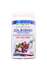 POLVO DEMOGRASS COLÁGENO HIDROLIZADO+ COLÁGENO NATIVO TIPO II . 1.1 KG SABOR FRUTOS ROJOS.  TÉ VERDE, JAMAICA, GRANADA, FRAMBUESA, MANGOSTAN Y VIT C