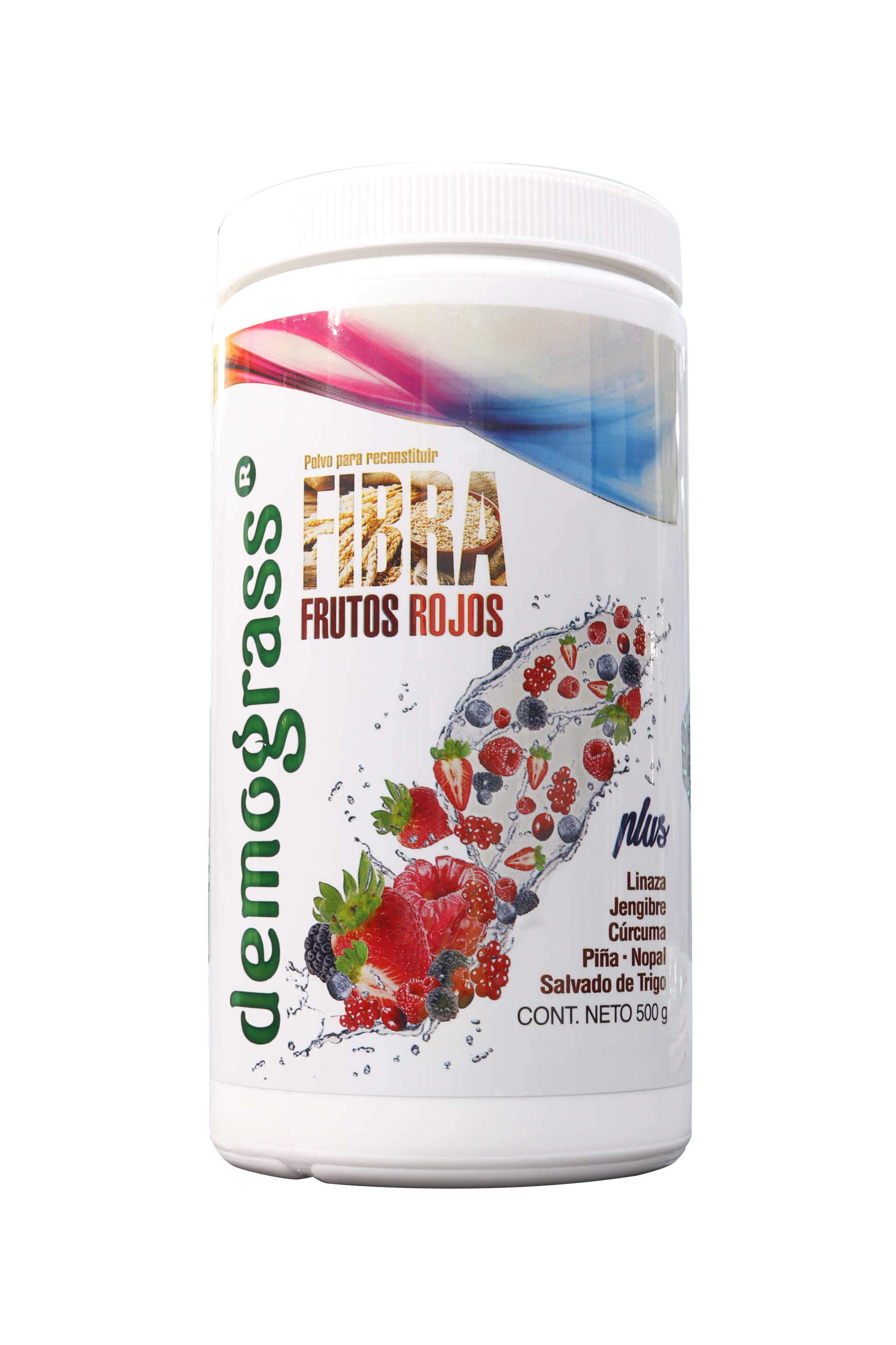 Suplementos Alimenticios