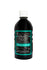 SHAMPOO HERBARICO ANTICAIDA ORGANO  Y NOGAL + CARBON ACTIVADO 600ML.* Matiza color, purifica y desintoxica el cabello 1X25