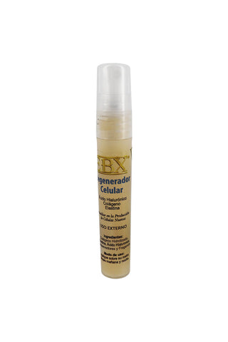 REGENERADOR CELULAR EBX 8ML.