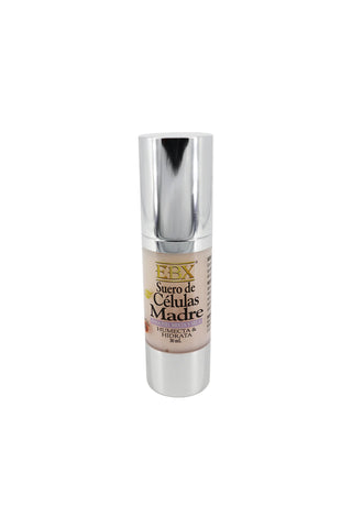 SUERO DE CELULAS MADRE EBX 30ML.