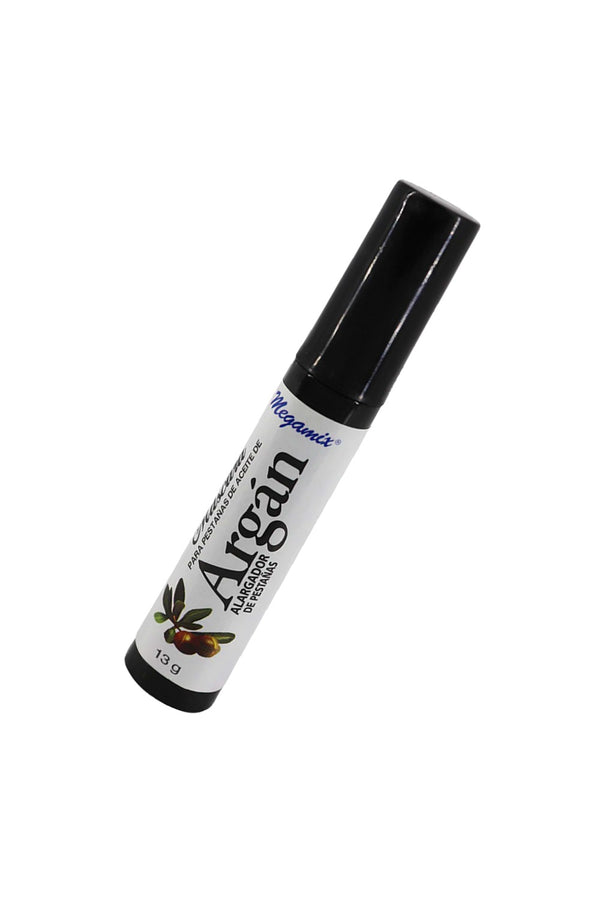 MASCARA PARA PESTAÑAS ACEITE DE ARGAN 13 GRS