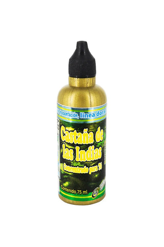 EXT. CASTAÑO DE INDIAS 75 ML.