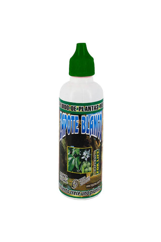 EXT. ZAPOTE BLANCO 75 ML.