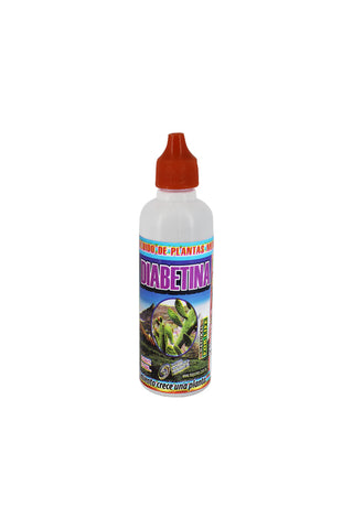 EXT. DIABETINA 75ML.