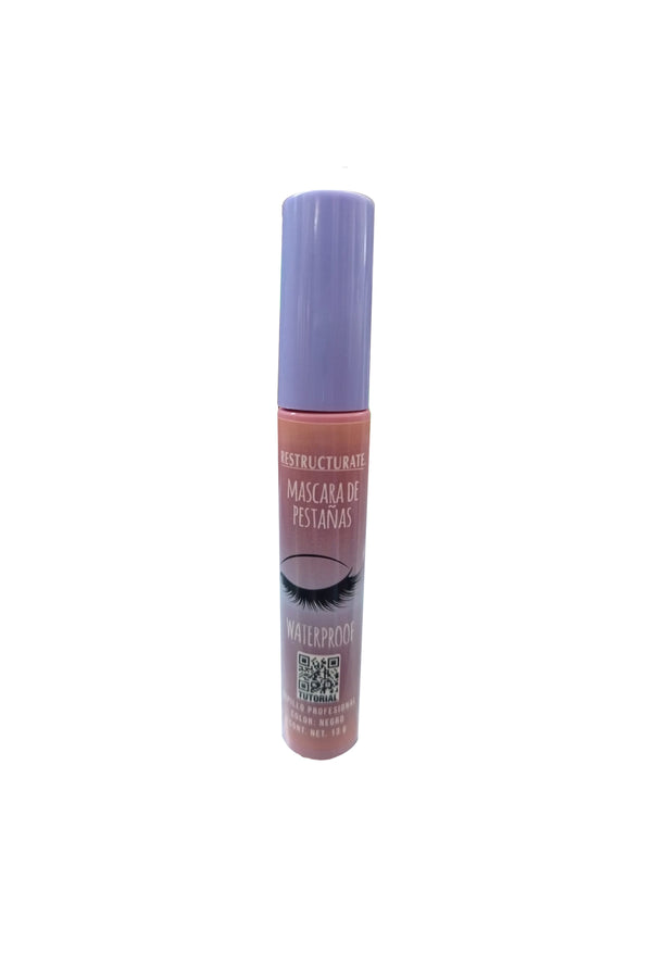 MASCARA RESTRUCTURANTE 13GR.