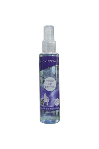 FIJADOR DIAMOND BEAUTY PARA MAQUILLAJE EN SPRAY MORAS 120ML