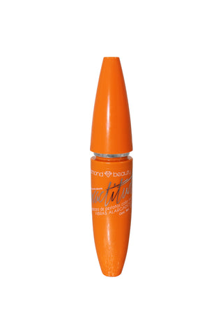 MASCARA PARA PESTAÑAS NEGRO EXACTITUD FIBRAS ALARGADORAS 13GR*