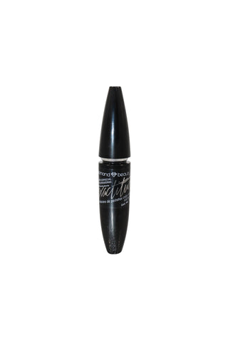 MASCARA PARA PESTAÑAS NEGRO EXACTITUD HENNA 13GR*
