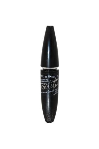 MASCARA PARA PESTAÑAS NEGRO EXACTITUD HENNA 13GR*