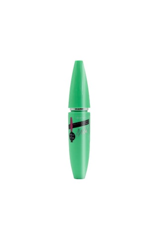 MASCARA PARA PESTAÑAS NEGRO EXACTITUD ACEITE DE AGUACATE 13GR*