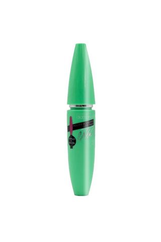 MASCARA PARA PESTAÑAS NEGRO EXACTITUD ACEITE DE AGUACATE 13GR*