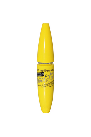 MASCARA PARA PESTAÑAS NEGRO EXACTITUD BABA DE CARACOL 13GR*