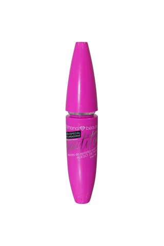 MASCARA PARA PESTAÑAS NEGRO EXACTITUD HUESO DE MAMEY 13GR*