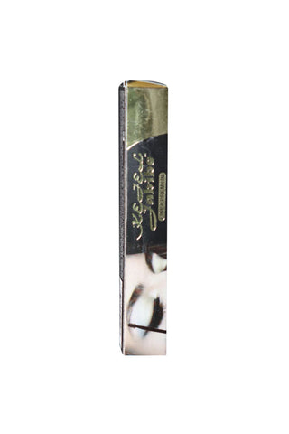 RIMEL PRECISION BRUSH NEGRO (rimel para ceja) 5G 1X24*
