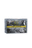 BATH ESSENTIALS KJ JABÓN EXFOLIANTE CARBON ACTIVADO (rostro, cuerpo) 100 G