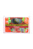 BATH ESSENTIALS KJ JABÓN EXFOLIANTE FRESA (rostro, cuerpo) 100 G