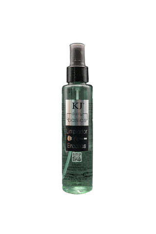 MAKEUP BRUSH CLEANSER (limpiador de brochas) 135ML 1X6*