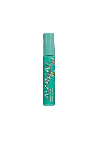 MASCARA ALARGA VITAMINA E + SABILA 13 GR* 1X12 (Tubo Verde)