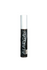 MASCARA ALARGA LUJO NEGRO 13 GR* 1X12 (Tubo Negro Tapa Plateada)