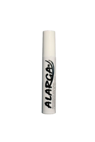 MASCARA ALARGA TRATAMIENTO NOCTURNO Y DESMAQUILLANTE DE PESTAÑAS 18 GR* 1X12 (Tubo Blanco )
