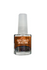 BARNIZ QUITA ESMALTE SIN ACETONA  15 ML* 1x24 Remueve  y disuelve el esmalte de forma mas suave.