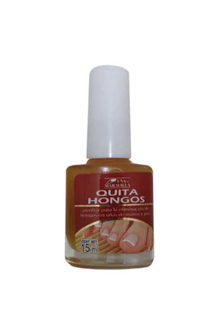 BARNIZ QUITA HONGOS 15 ML