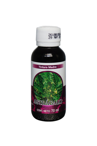 TINTURA ASTRAGALO 70 ML*