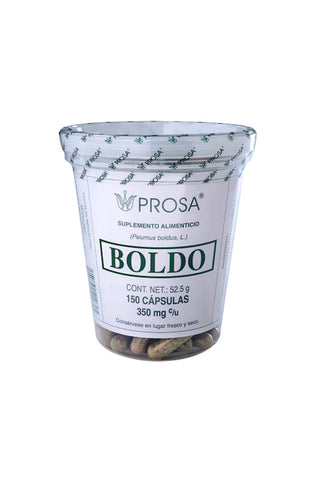 CAPS. BOLDO C/150