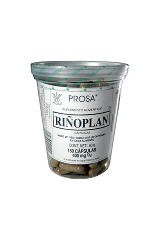 CAPS. RIÑOPLAN C/150
