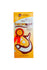EXTRACTO DE HIGADO DE BACALAO  BACAOMAX  CONT. 340ML.