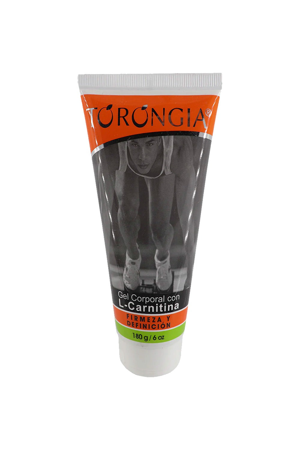 torongia l carnitina GEL TORONGIA CORPORAL CON L-CARNITINA 180GR