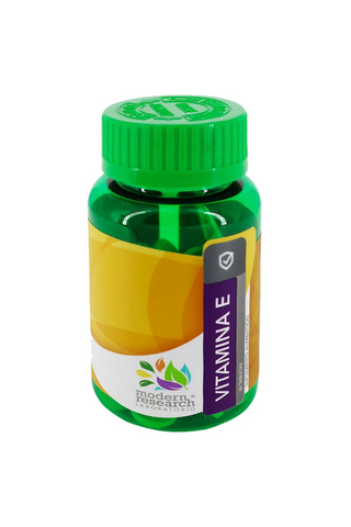 TBS. VITAMINA E C/60