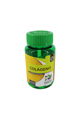TBS. COLAGENO HIDROLIZADO C/60