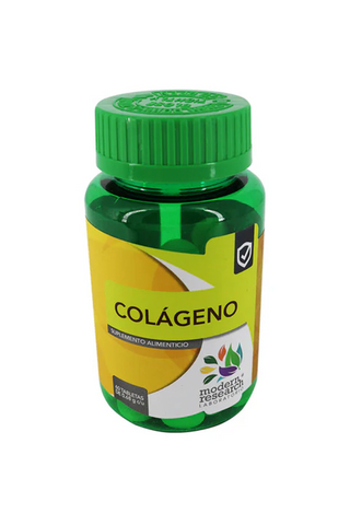 TBS. COLAGENO HIDROLIZADO C/60