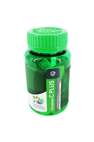 TBS. VITAMINA C PLUS C/60