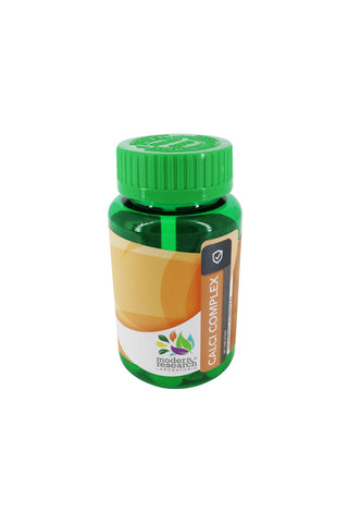 TBS. CALCI COMPLEX C/60