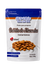 POLVO PARA PREPARAR BEBIDA DE ALMENDRAS INSTANTÁNEA C/500 GR. 0% COLESTEROL, LIBRE DE LACTOSA Y 0% HARINA.