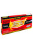AMP. GINSENG Y JALEA REAL+COMPLEJO B Y ZINC SOLUCIÓN INGERIBLE C/10 AMP. DE 10 ML C/U. + COMPLEJO B Y ZINC.