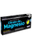 AMP. CITRATO DE MAGNESIO SOLUCIÓN INGERIBLE C/10 AMP. DE 10 ML C/U. SABOR CITRUS