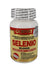 TBS. SELENIO C/60 DE 1 GR C/U.