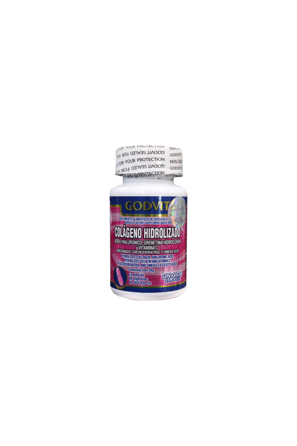 Suplementos Alimenticios