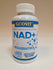 CAPS. NAD + RESVERATROL C/30